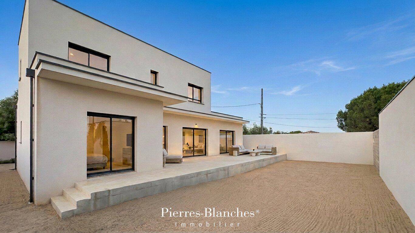 Maison 4 pièces 155 m² · à Agde · 155 m² · 430 000 €