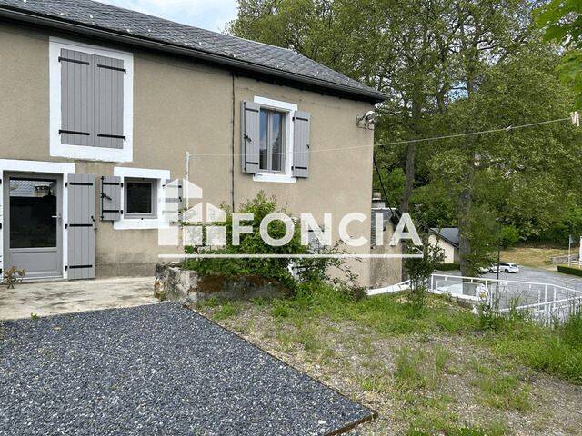 Appartement 2 pièces 37 m² · à Viane · 37,1 m² · 550 €/mois