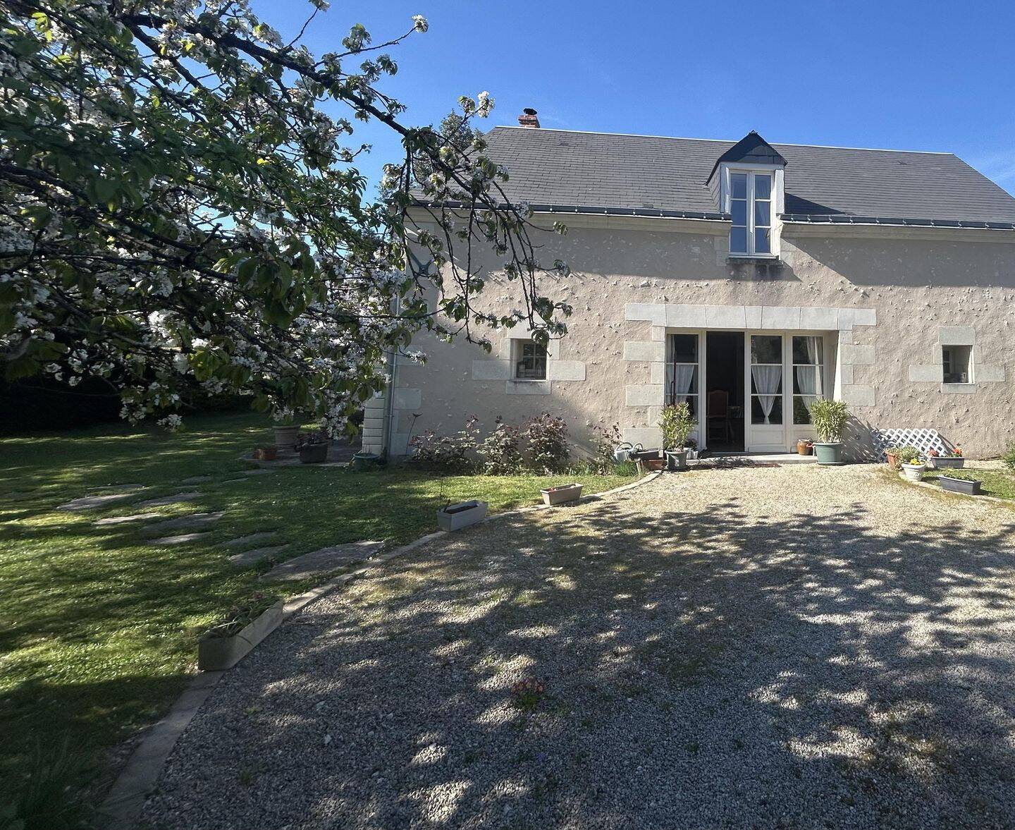 Maison 5 pièces 132 m² · à Fondettes · 132 m² · 420 000 €