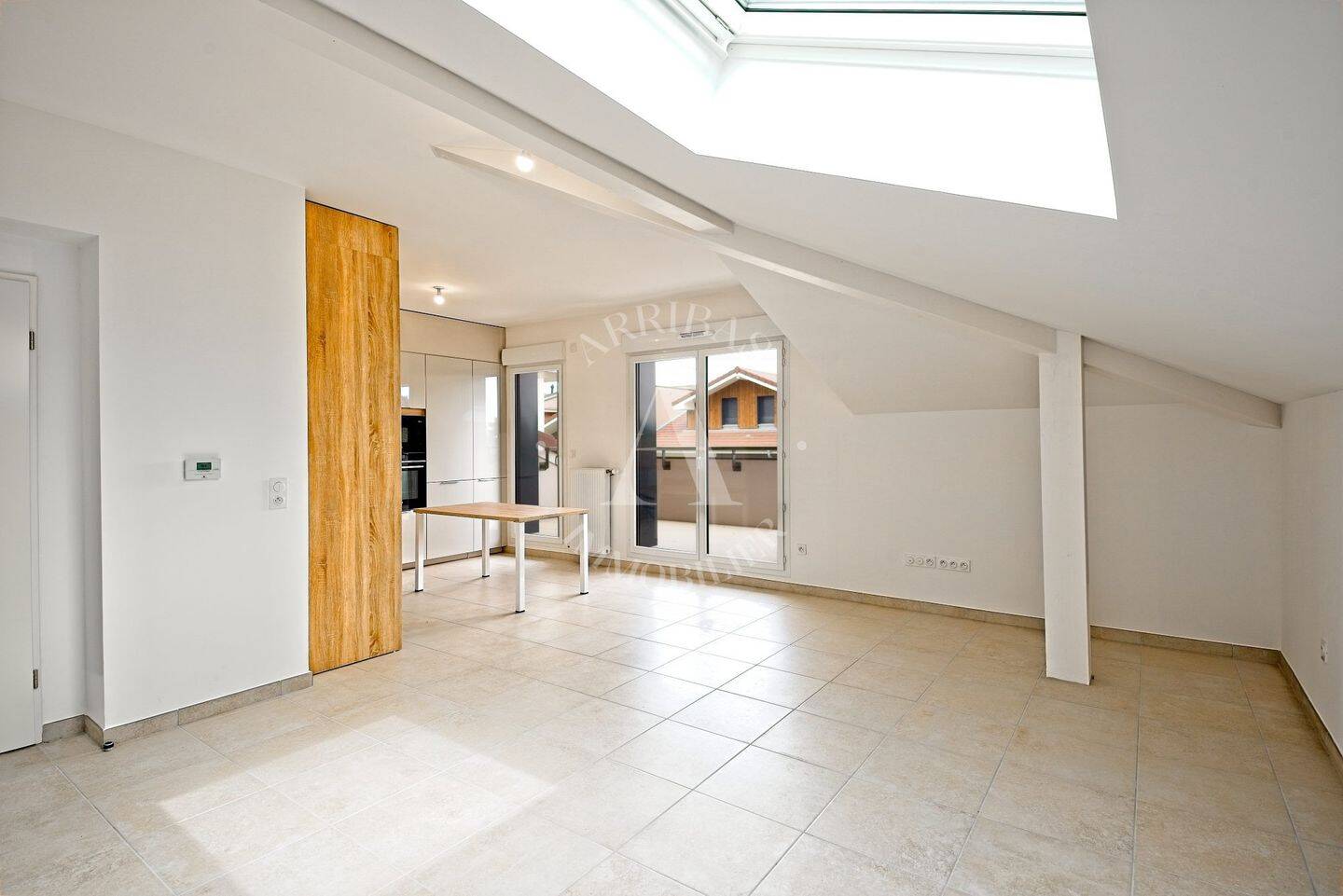 Appartement 3 pièces 73 m² · à Ornex · 73,5 m² · 524 000 €