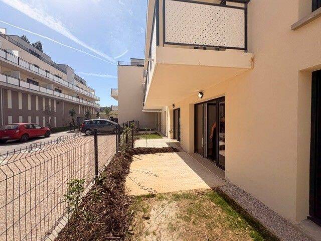 Appartement 2 pièces 39 m² · à Chartres · 39 m² · 625 €/mois