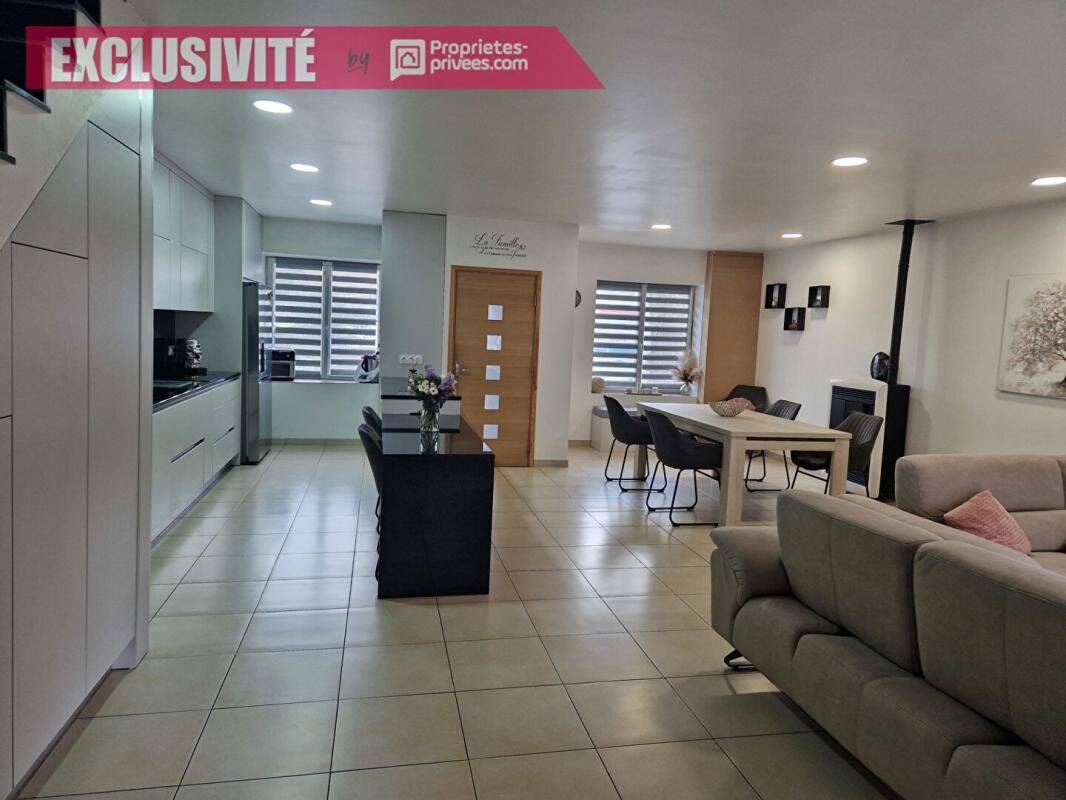 Maison 6 pièces 140 m² · à Wattrelos · 140 m² · 298 900 €