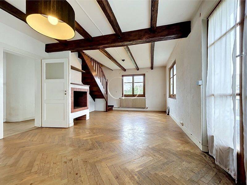 Maison 8 pièces 190 m² · à Annemasse · 190 m² · 595 000 €