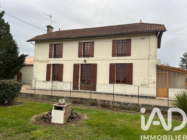 Maison 5 pièces 170 m² · à Cavignac · 170 m² · 157 000 €