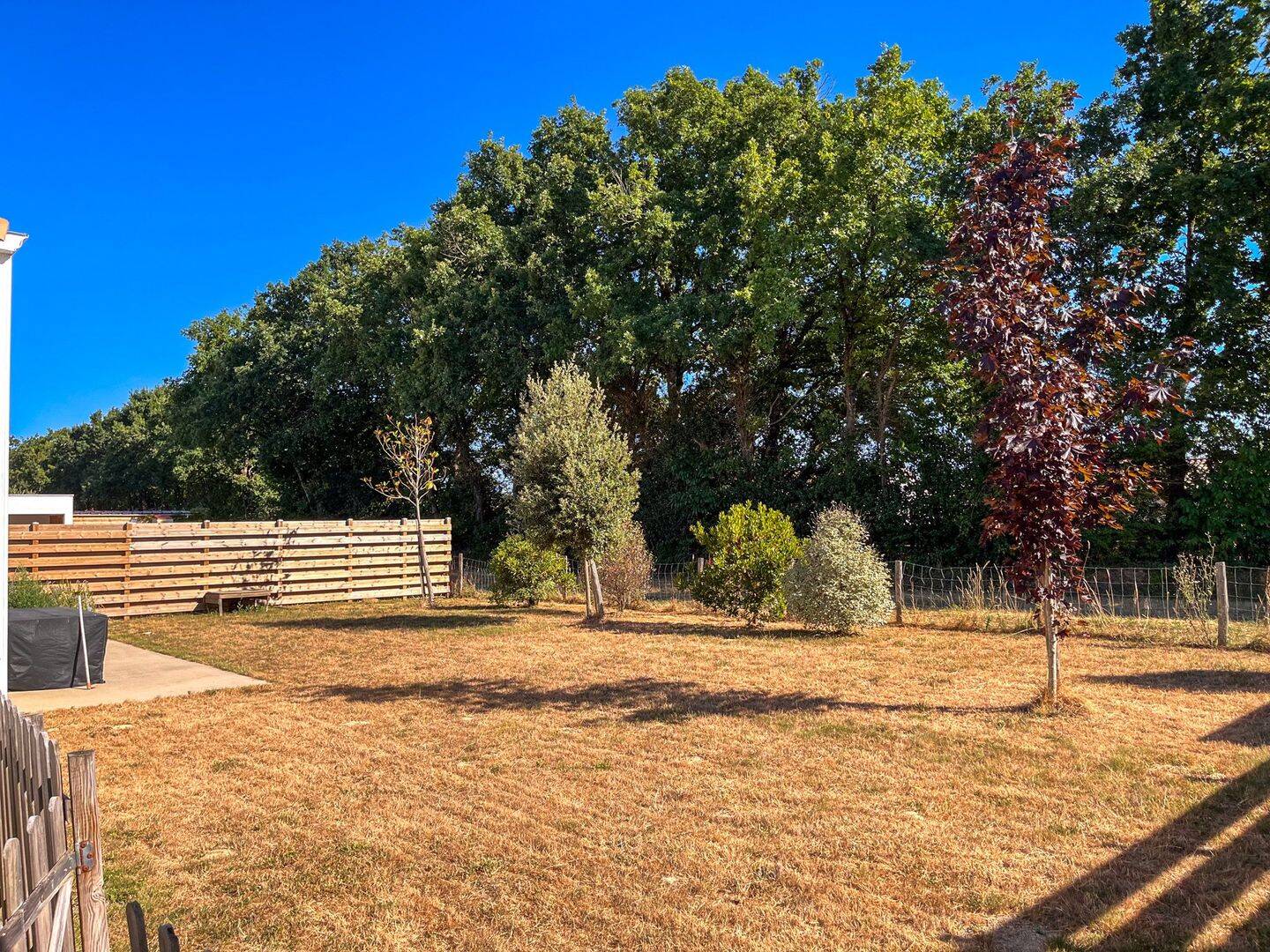 Maison 5 pièces 101 m² · à Mouilleron-le-Captif · 101 m² · 300 000 €
