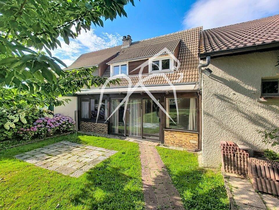 Maison 5 pièces 108 m² · à Barentin · 108 m² · 199 000 €