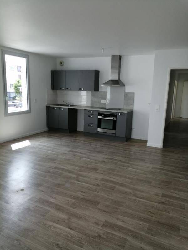 Appartement 3 pièces 68 m² · à Lormont · 68 m² · 762 €/mois