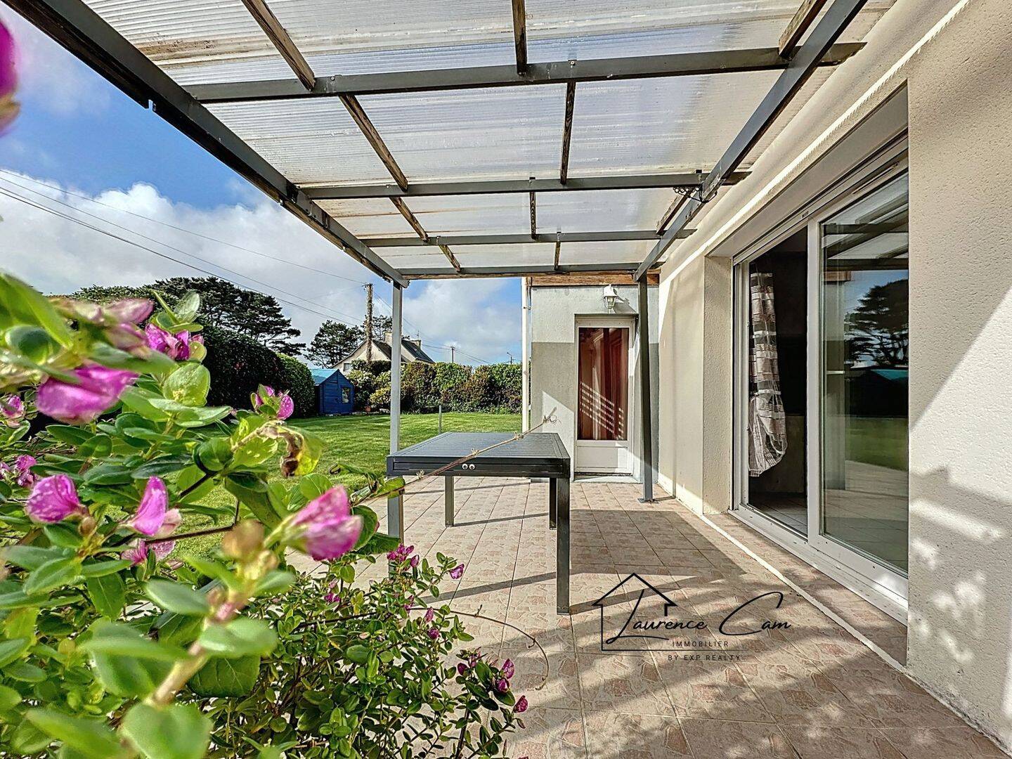 Maison 6 pièces 117 m² · à Landéda · 117 m² · 376 000 €