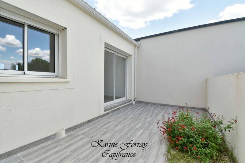 Maison 3 pièces 60 m² · à Abeilhan · 60 m² · 210 000 €
