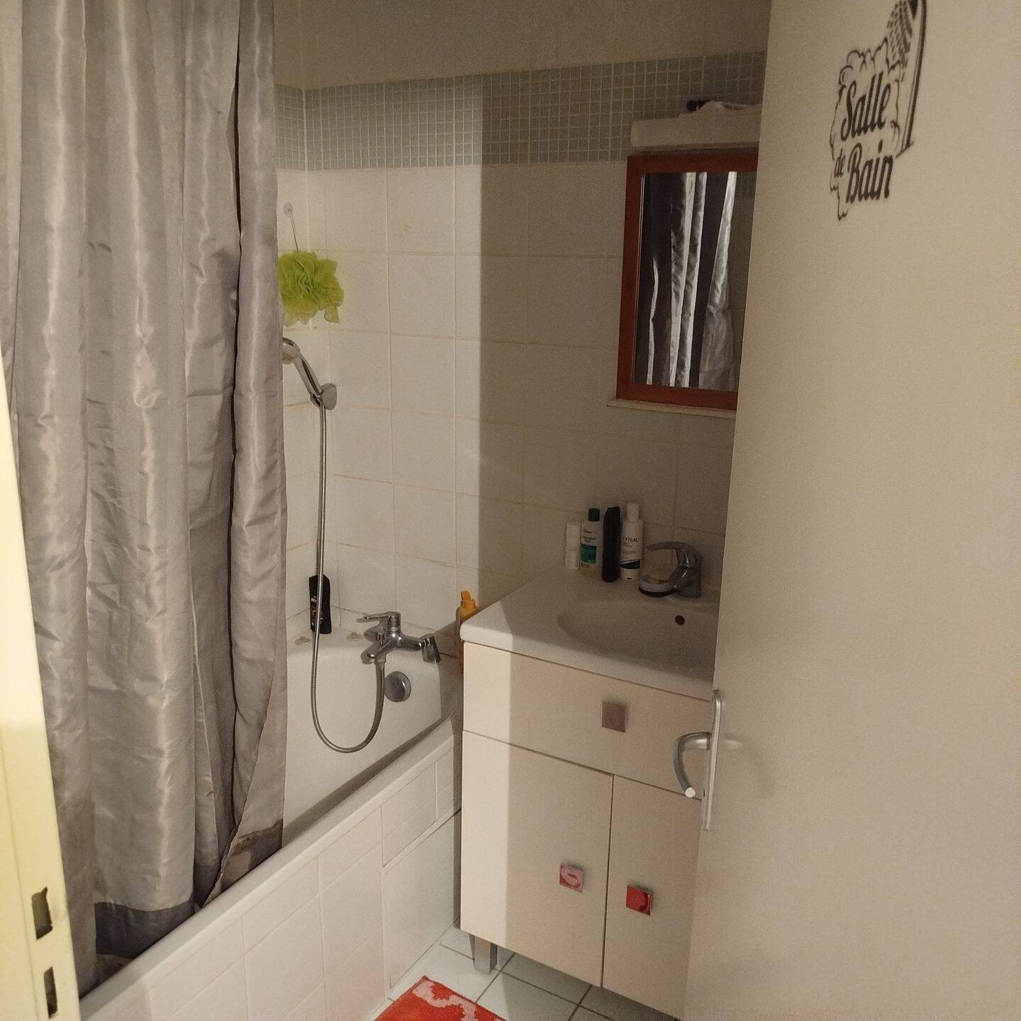 Appartement 3 pièces 67 m² · à Martigues · 67 m² · 450 €/mois