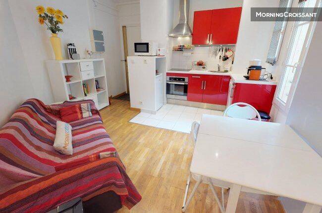 Appartement 2 pièces 45 m² · à Paris 13ème Arrondissement · 45 m² · 1 773 €