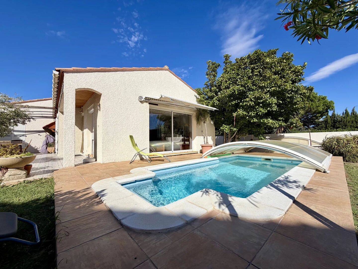 Maison 4 pièces 104 m² · à Millas · 104 m² · 315 000 €