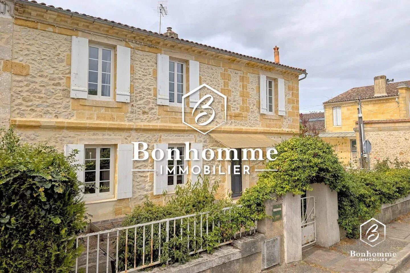 Maison 5 pièces 177 m² · à Portets · 177 m² · 349 000 €