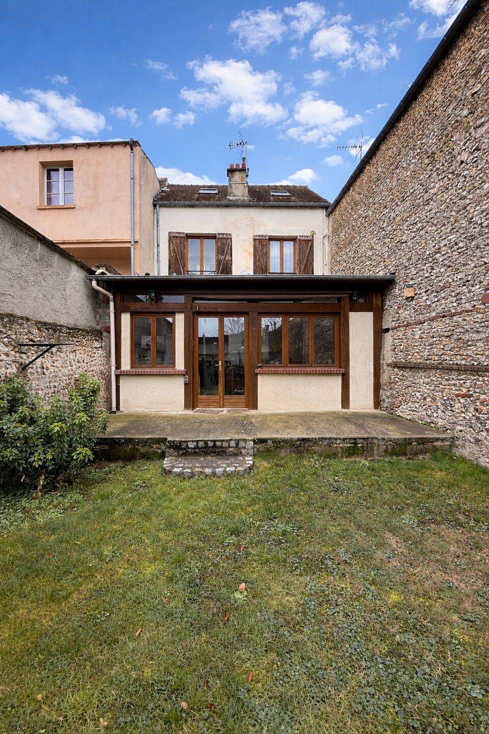 Maison 7 pièces 130 m² · à Dreux · 130 m² · 220 500 €