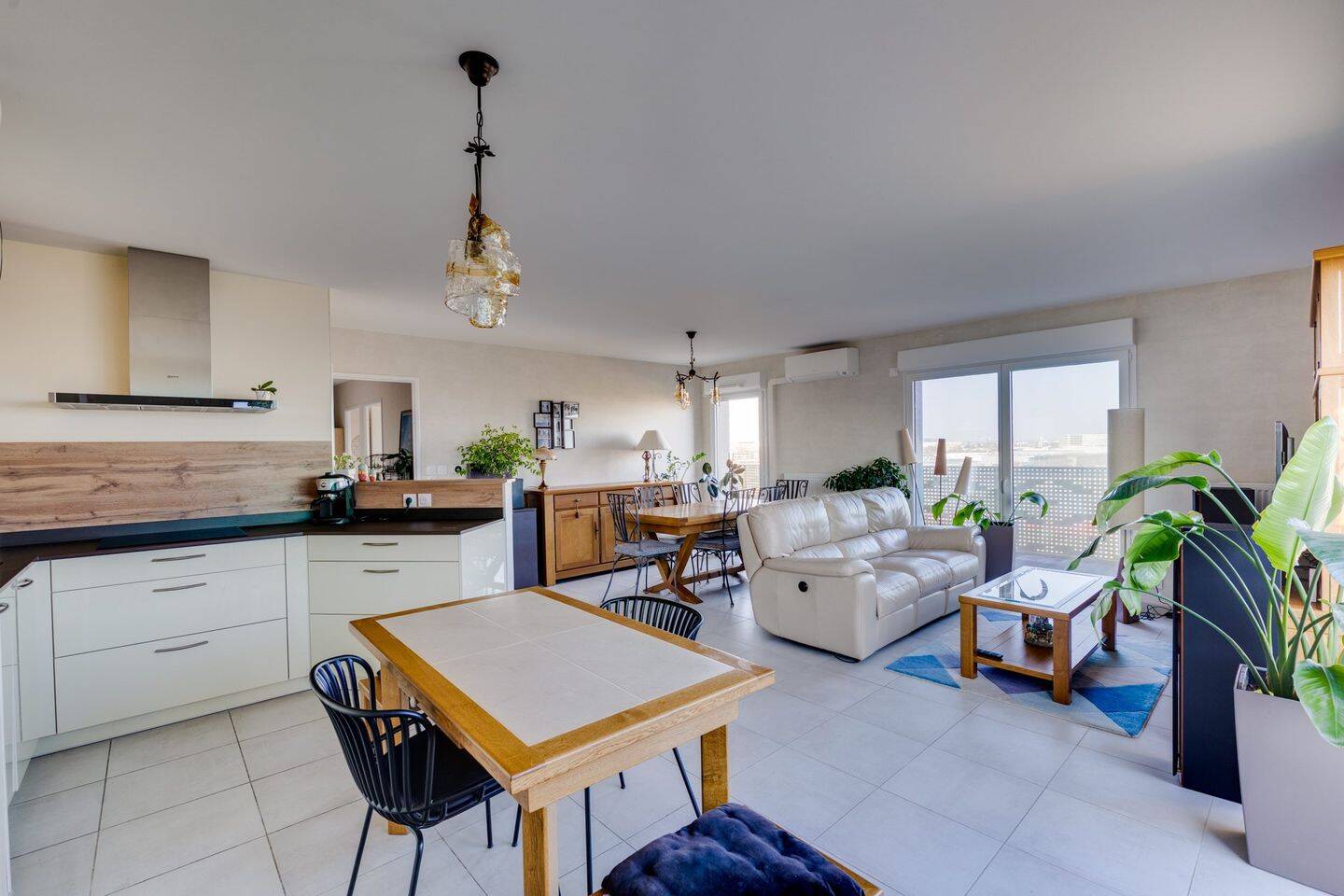 Appartement 4 pièces 108 m² · à Toulouse · 108,1 m² · 360 000 €