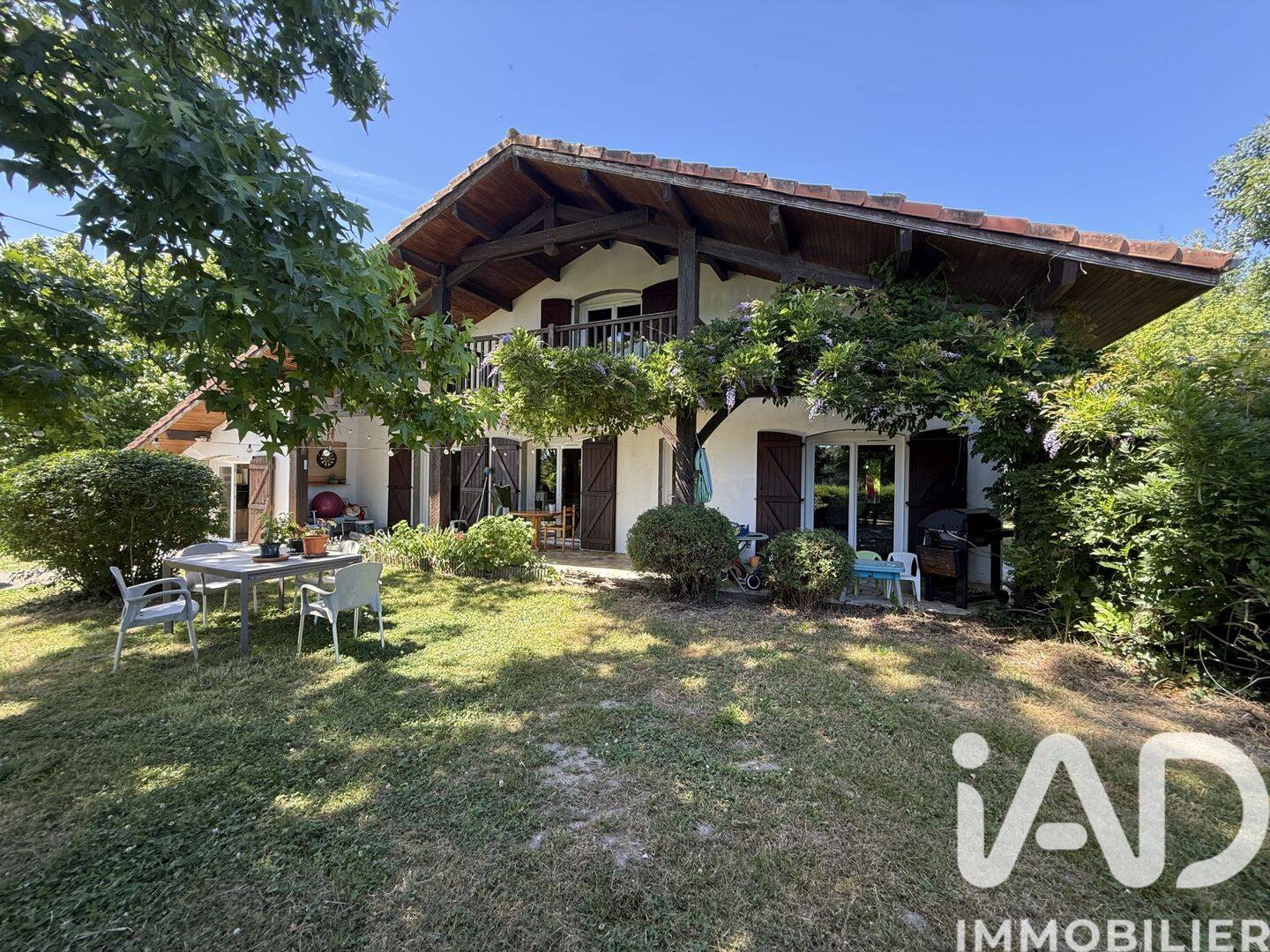 Maison 5 pièces 150 m² · à Saint-Lon-les-Mines · 150 m² · 395 000 €