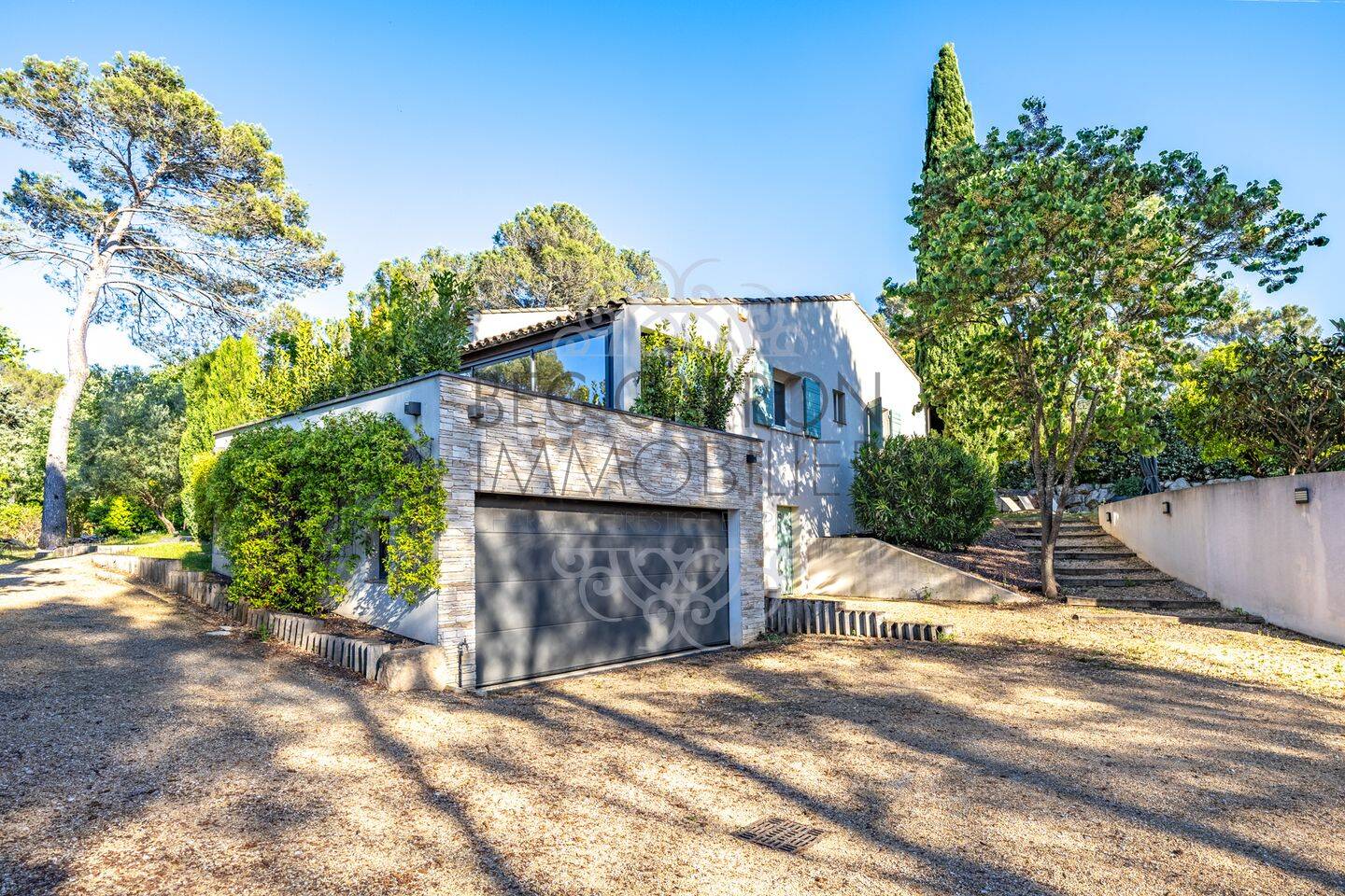 Maison 8 pièces 230 m² · à Aix-en-Provence · 230 m² · 1 790 000 €