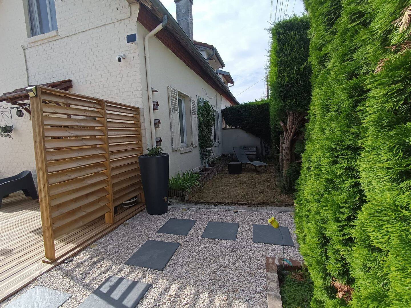 Maison 3 pièces 57 m² · à Clairoix · 57 m² · 180 000 €