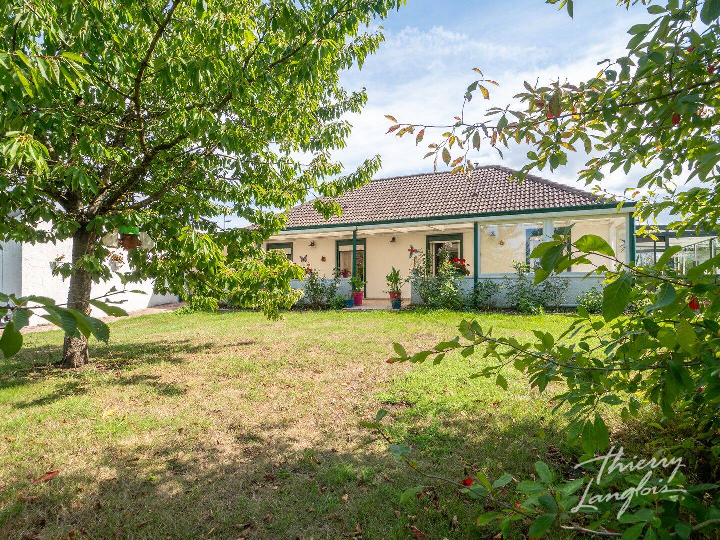 Maison 6 pièces 144 m² · à Cysoing · 144,3 m² · 395 000 €
