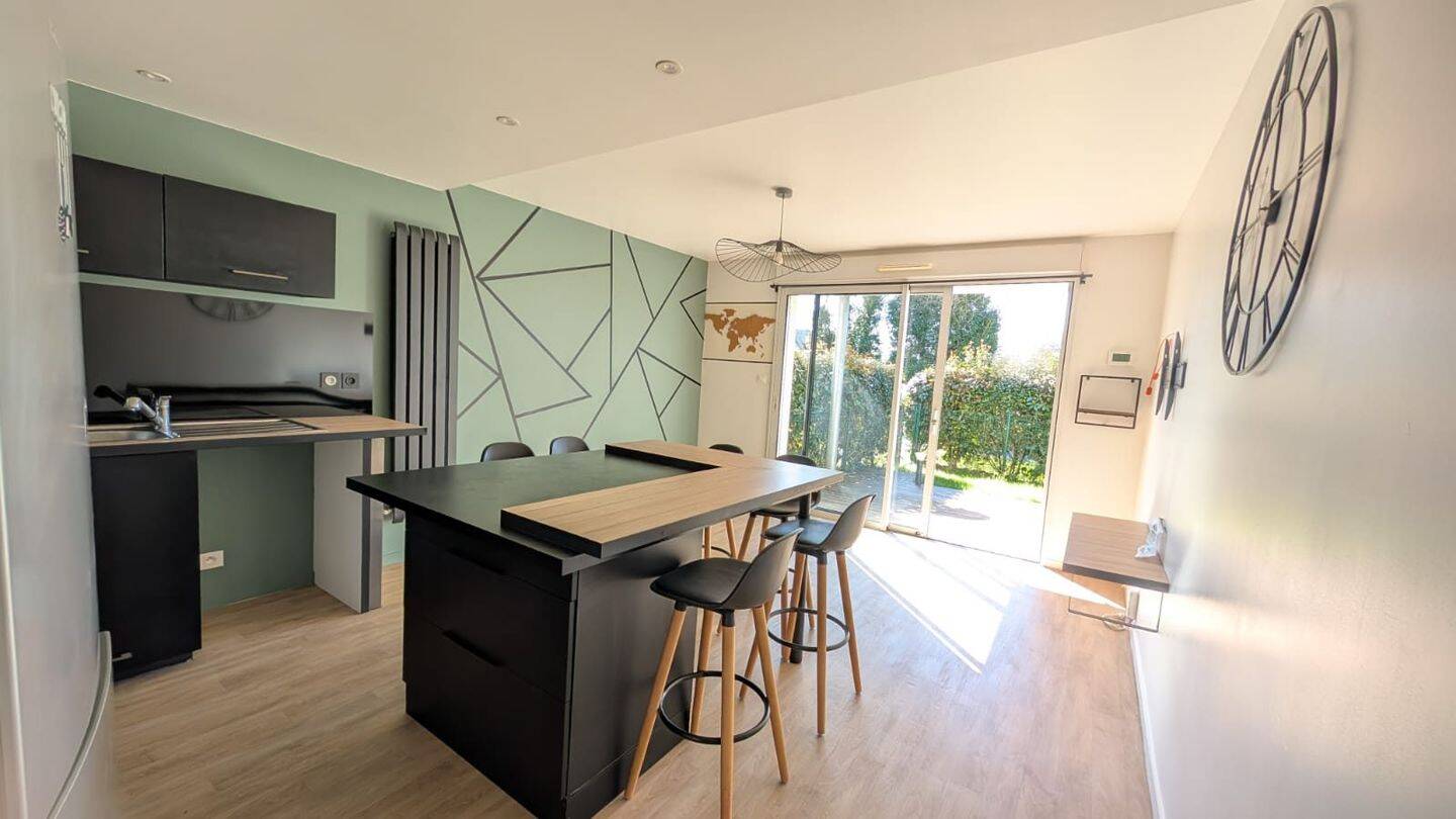 Appartement 2 pièces 43 m² · à Theix-Noyalo · 42,9 m² · 187 000 €