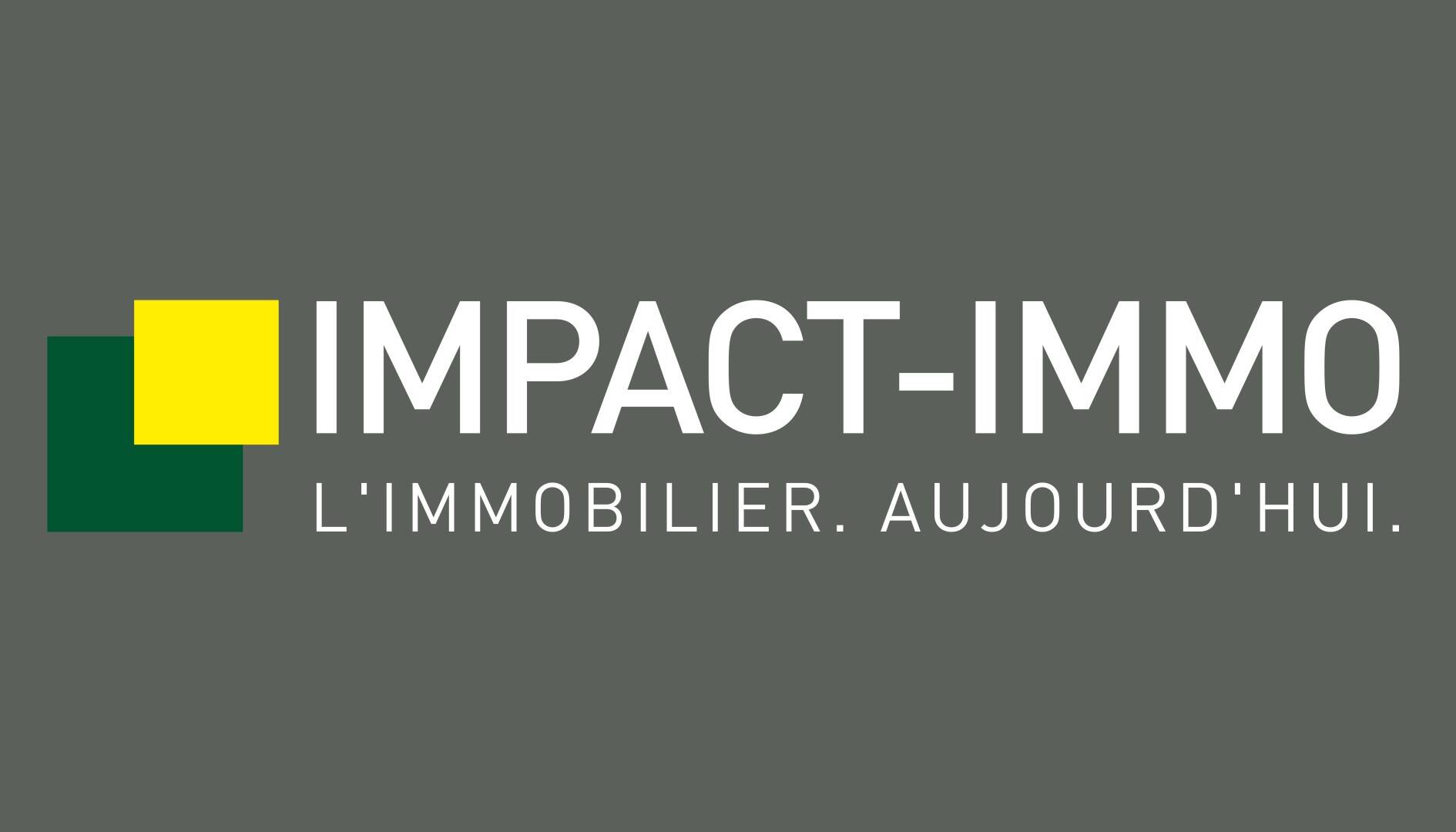 IMPACT IMMO COLOMBES
