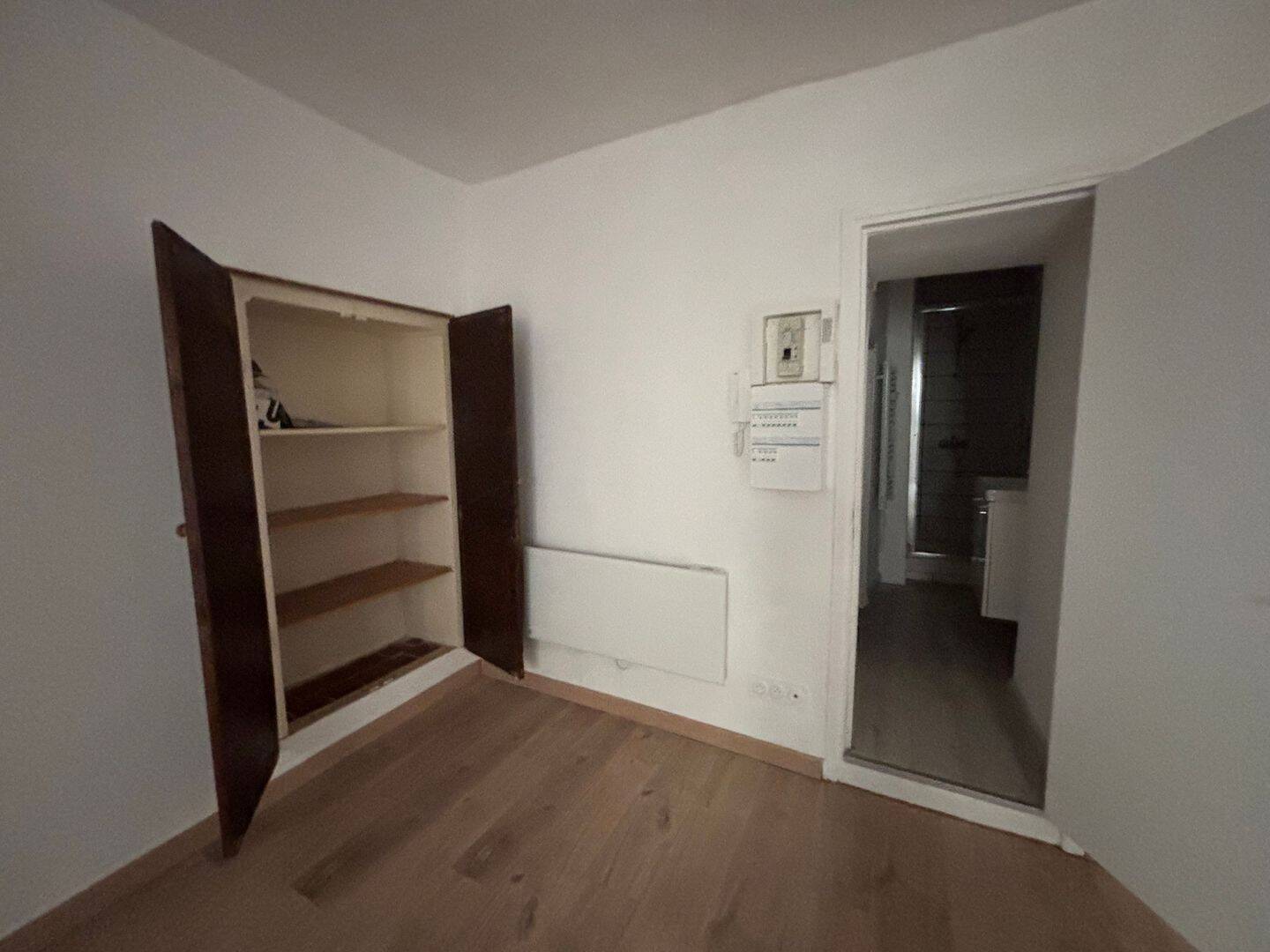 Appartement 1 pièce 27 m² · à Foix · 27 m² · 495 €/mois