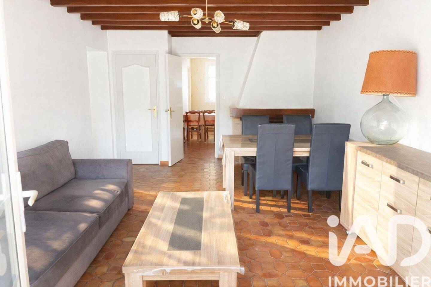 Maison 6 pièces 136 m² · à Beauvais · 136 m² · 240 000 €