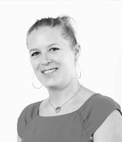 IAD - Justine GOSSUIN logo