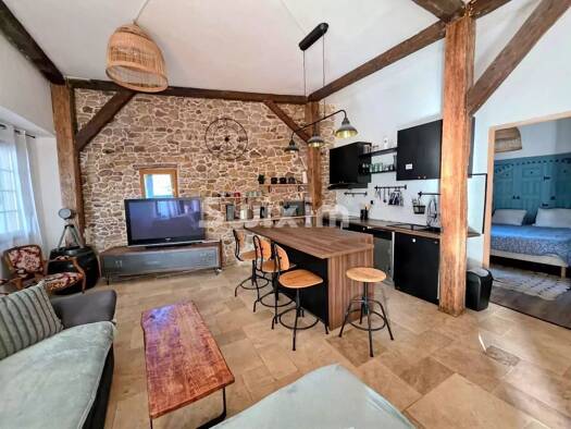 Maison à vendre 459 000 € 11 pièces 6 chambres 228 m² Bergheim 68750