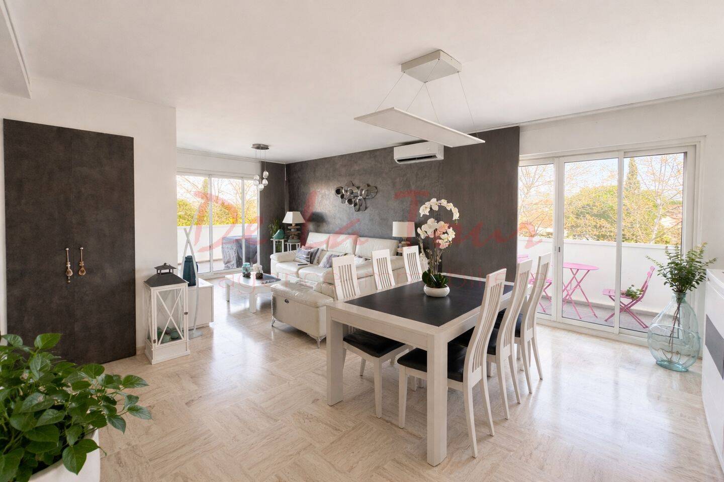 Appartement 3 pièces 68 m² · à Marseille 12ème Arrondissement · 68 m² · 329 000 €