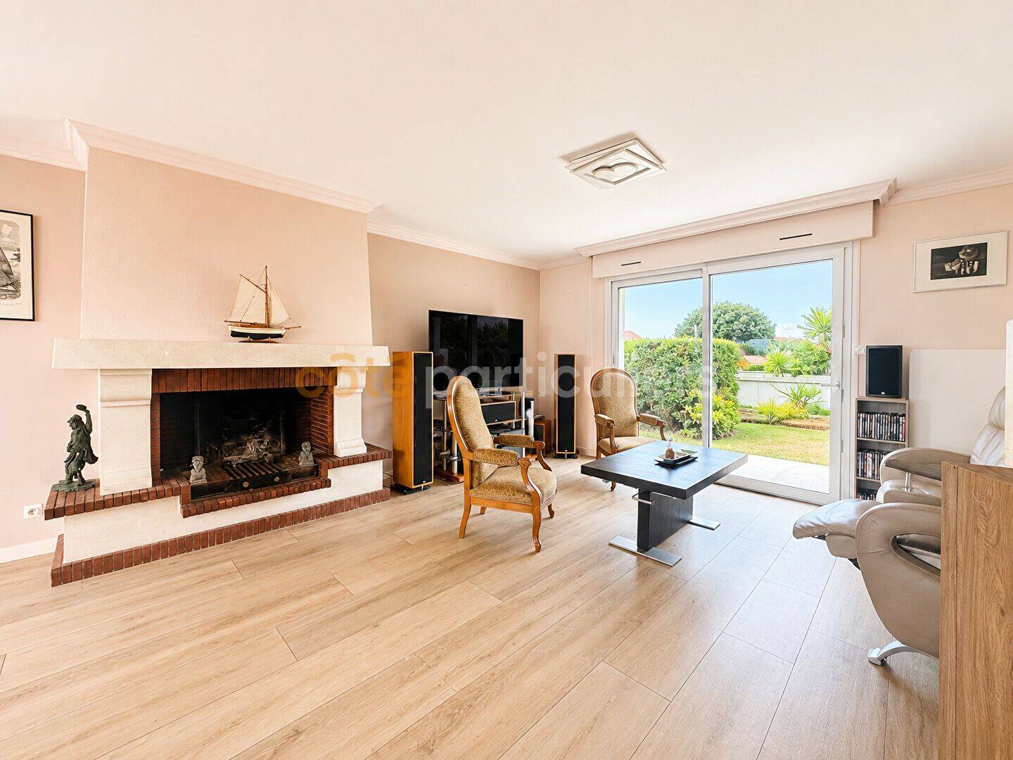 Maison 6 pièces 158 m² · à La Tranche-sur-Mer · 158 m² · 545 370 €