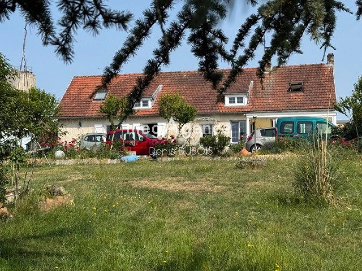 Maison 7 pièces 105 m² · à Sées · 105 m² · 194 000 €