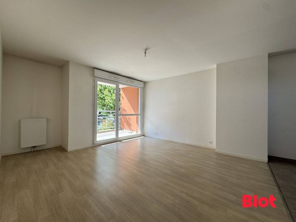 Appartement 3 pièces 65 m² · à Cesson-Sévigné · 65,3 m² · 231 000 €