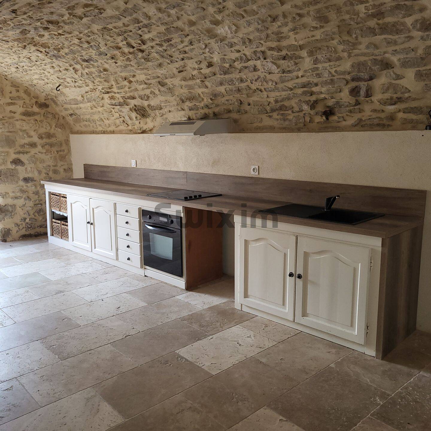 Maison 3 pièces 66 m² · à Saint-Hippolyte-de-Montaigu · 66 m² · 575 €