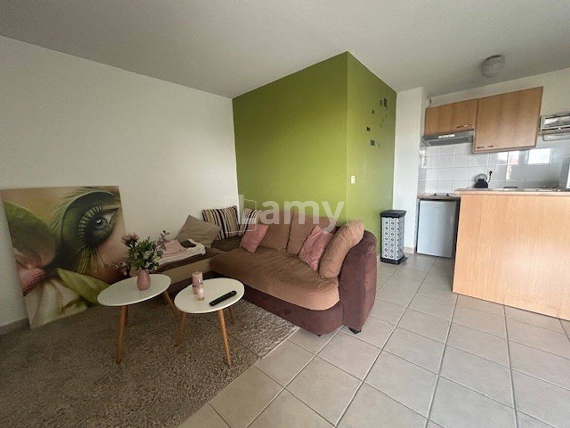 Appartement 2 pièces 39 m² · à Toulouse · 38,5 m² · 682 €