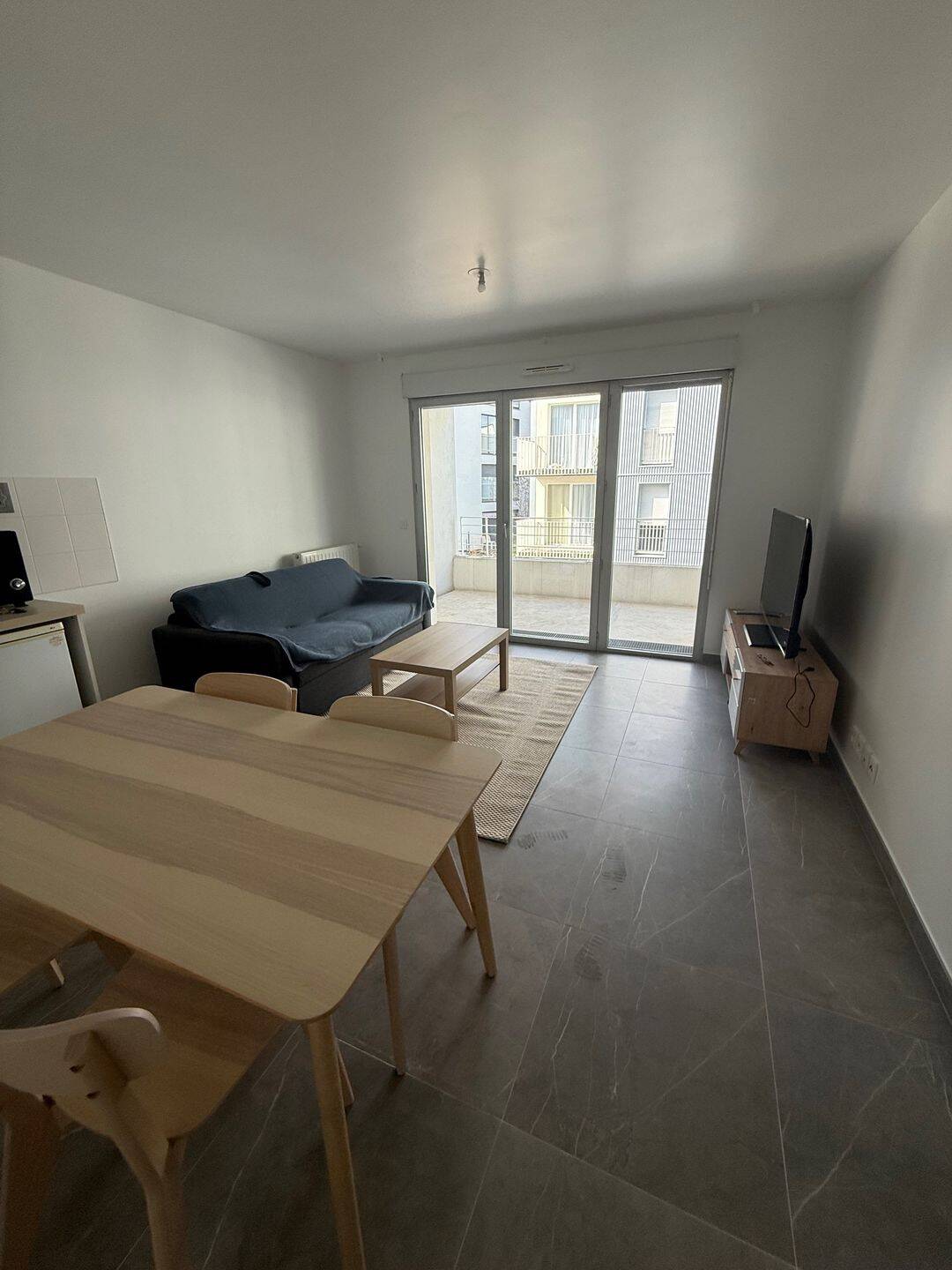 Appartement 2 pièces 46 m² · à Bordeaux · 46 m² · 945 €/mois