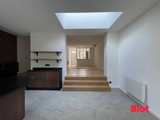 Villa à vendre 1 312 500 € 6 pièces 4 chambres 138,9 m² Rennes 35000