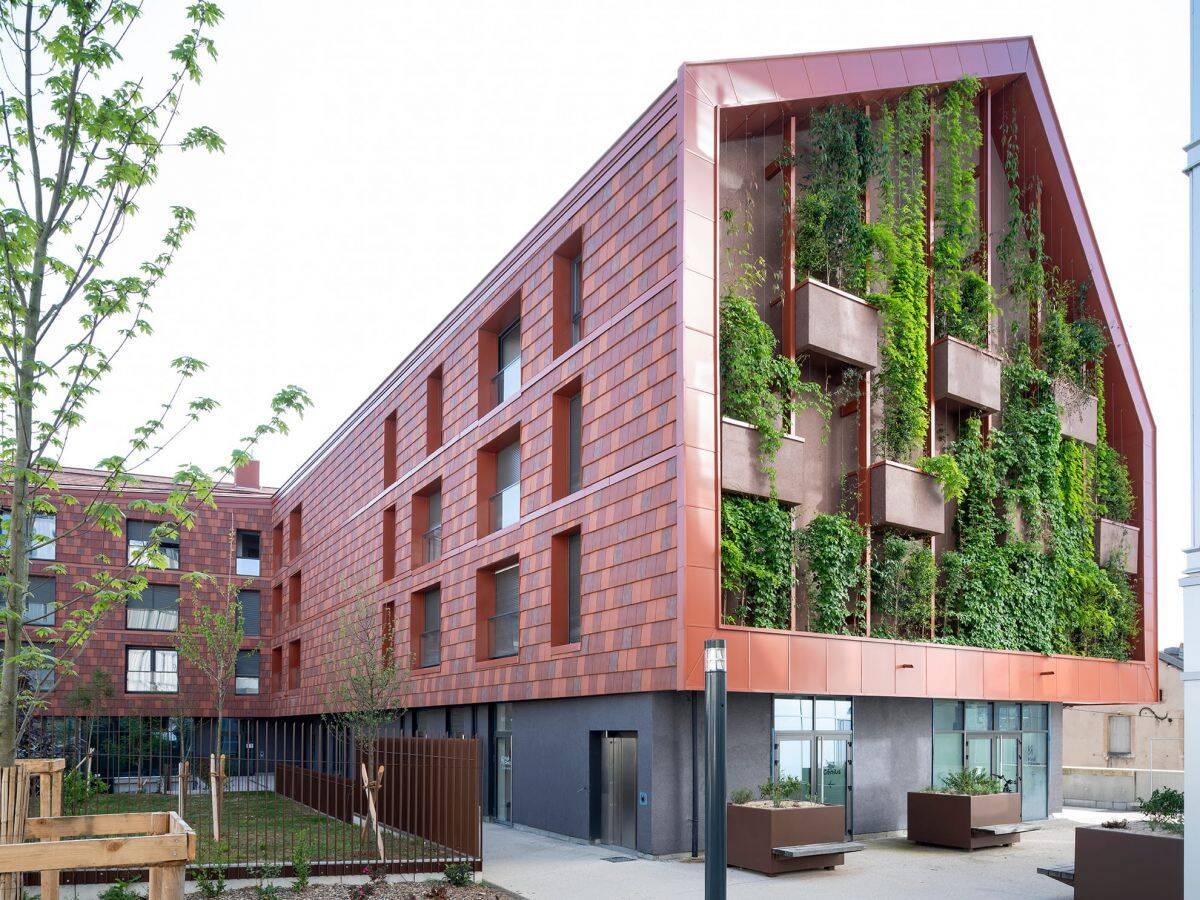Appartement 4 pièces 93 m² · à Besançon · 92,7 m² · 444 200 €