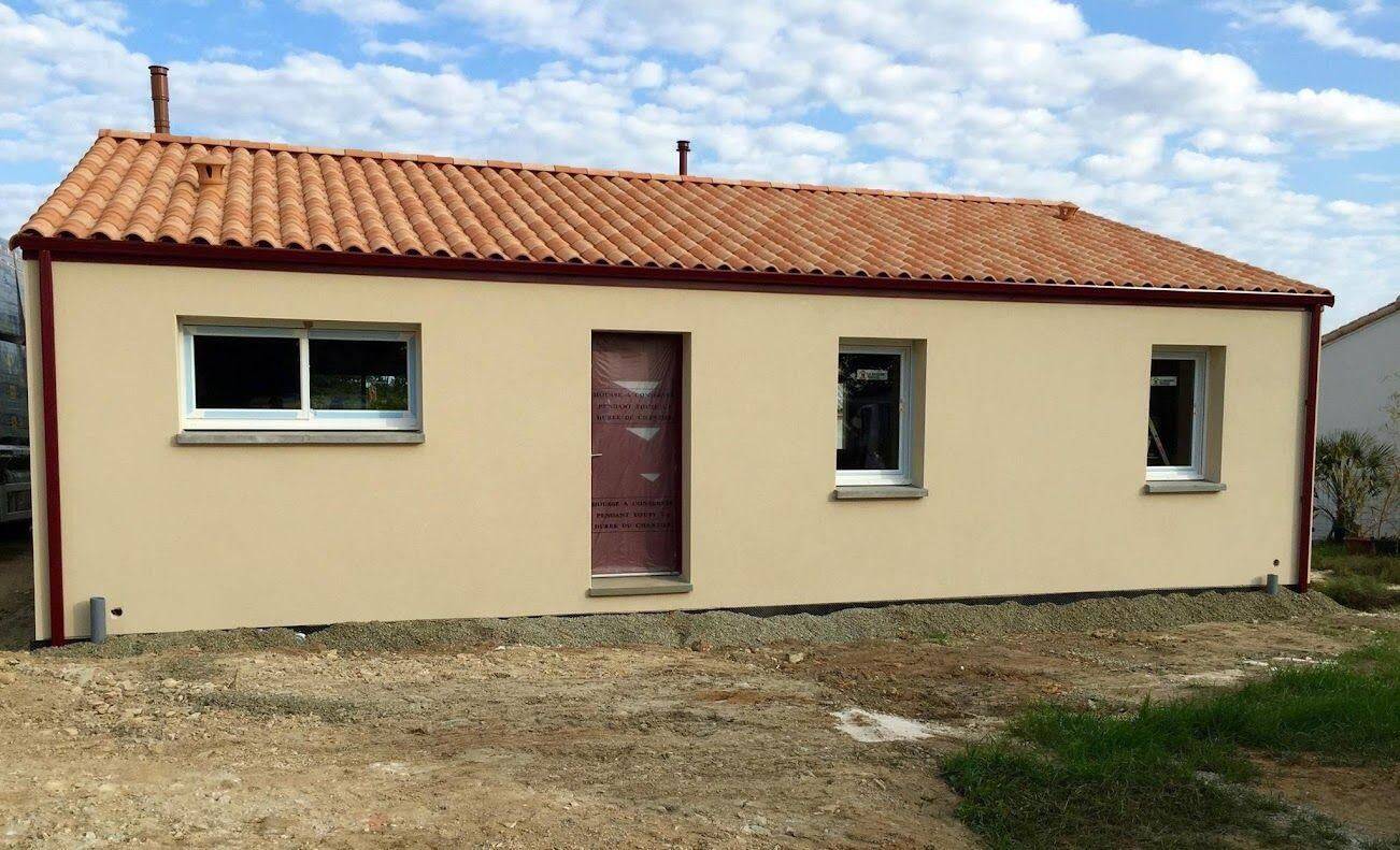 Maison 4 pièces 73 m² · à Le Sequestre · 73 m² · 890 €