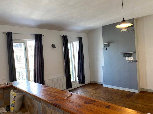 Appartement 3 pièces 65 m² · à Saintes · 65 m² · 680 €/mois