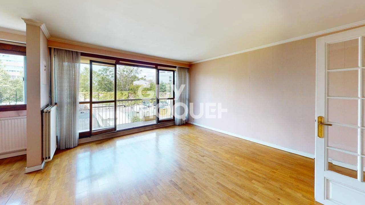 Appartement 3 pièces 64 m² · à Aubervilliers · 64,4 m² · 192 000 €