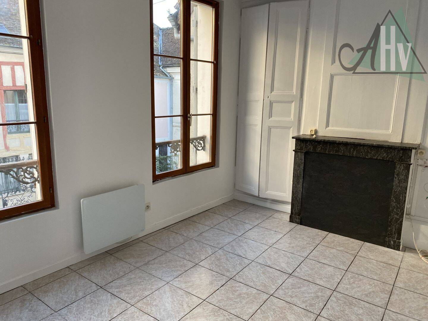 Appartement 2 pièces 30 m² · à Provins · 30 m² · 510 €/mois