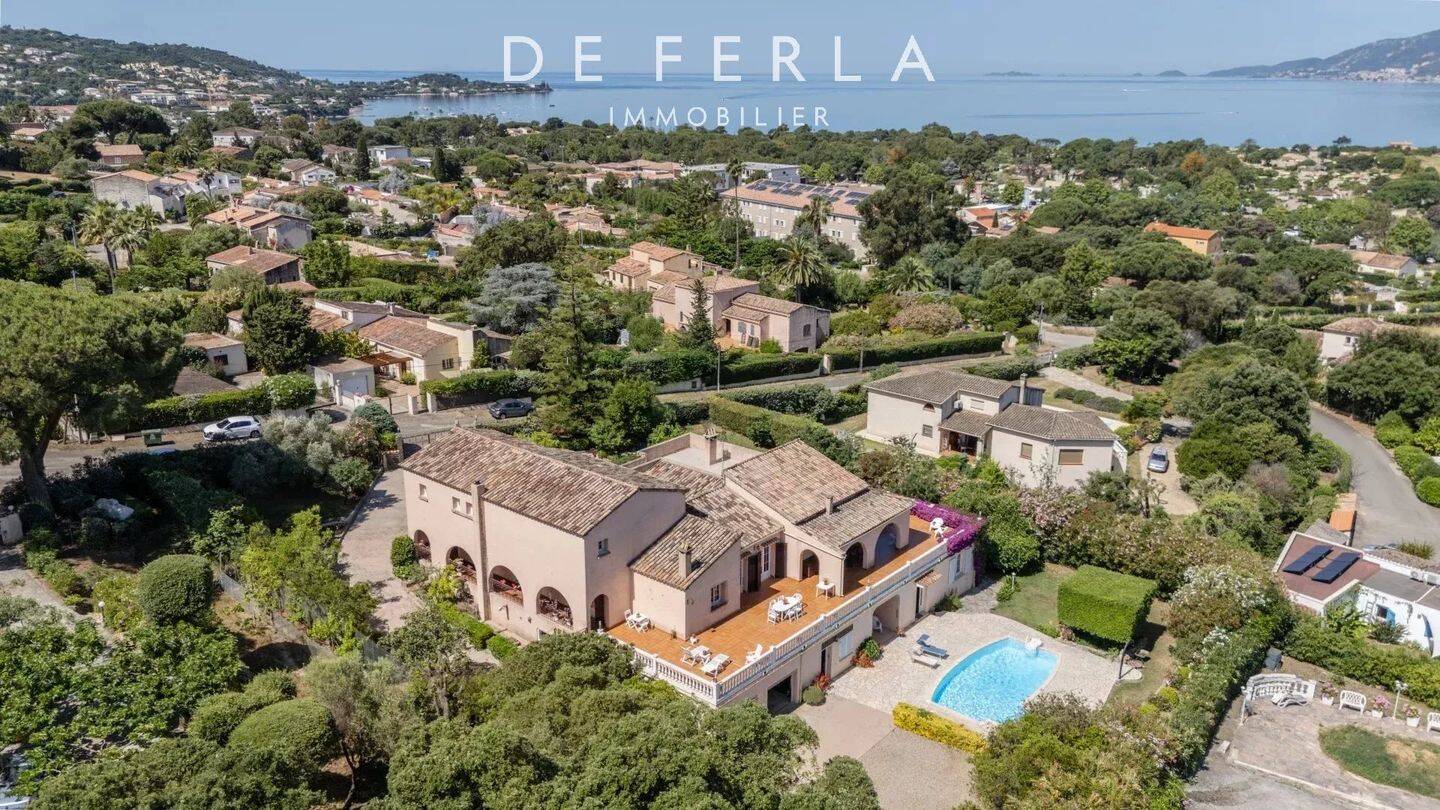 Maison 15 pièces 515 m² · à Grosseto-Prugna · 515 m² · 1 490 000 €
