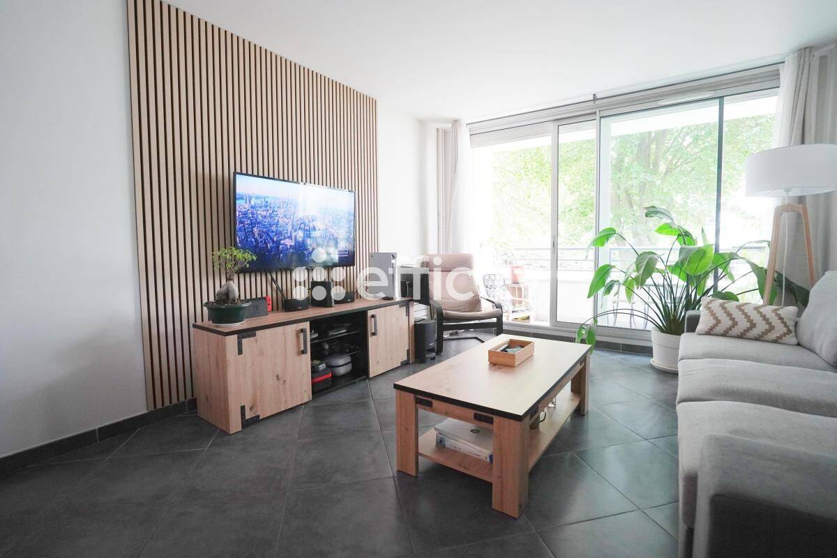 Appartement 4 pièces 75 m² · à Fresnes · 75 m² · 275 000 €