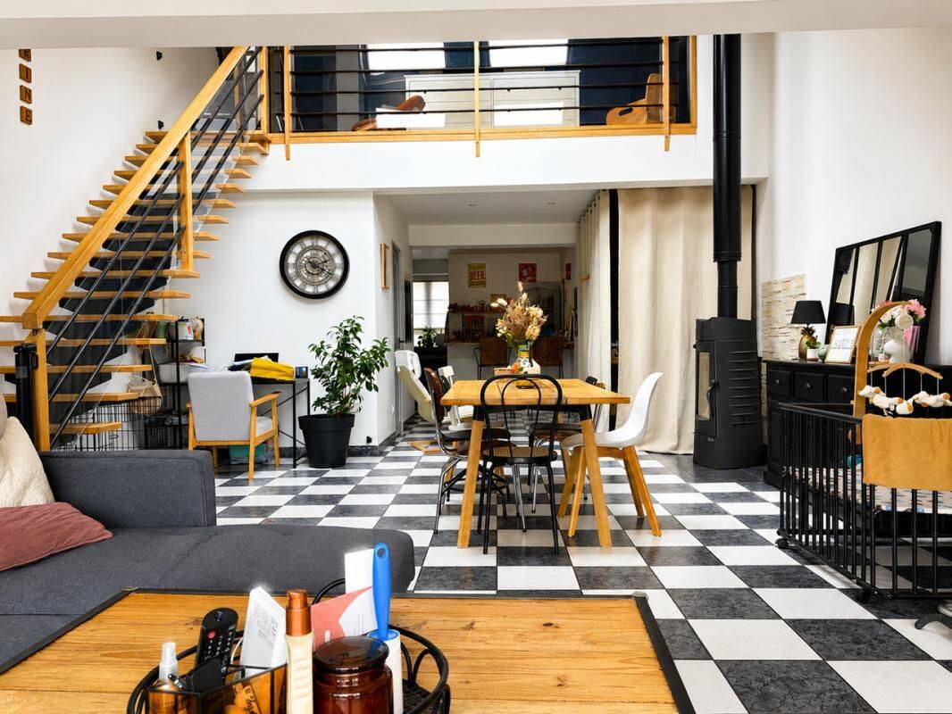 Maison 3 pièces 115 m² · à Raimbeaucourt · 115 m² · 199 000 €