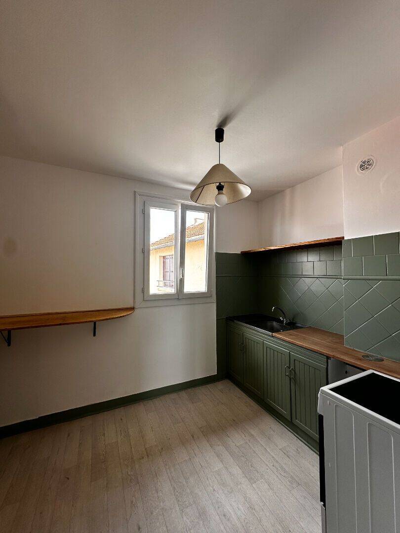 Appartement 3 pièces 59 m² · à Roanne · 59 m² · 473 €