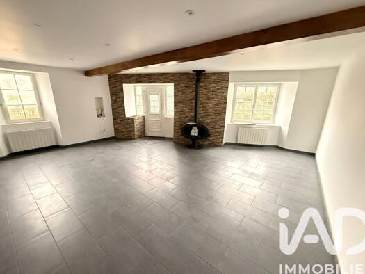 Maison à vendre 223 000 € 5 pièces 5 chambres 131 m² 161 m² de terrain Cormolain 14240