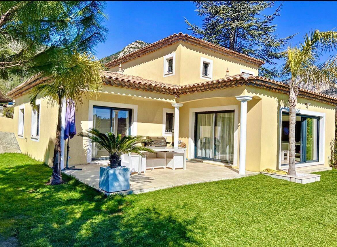 Maison 7 pièces 160 m² · à Vence · 160 m² · 1 049 000 €