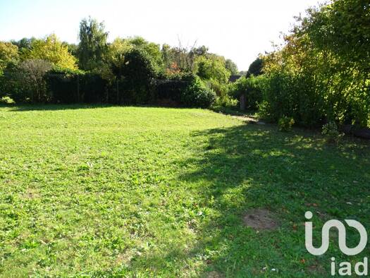 Terrain constructible à vendre 39 000 € 752 m² de terrain La Chapelle-d'Aligné 72300