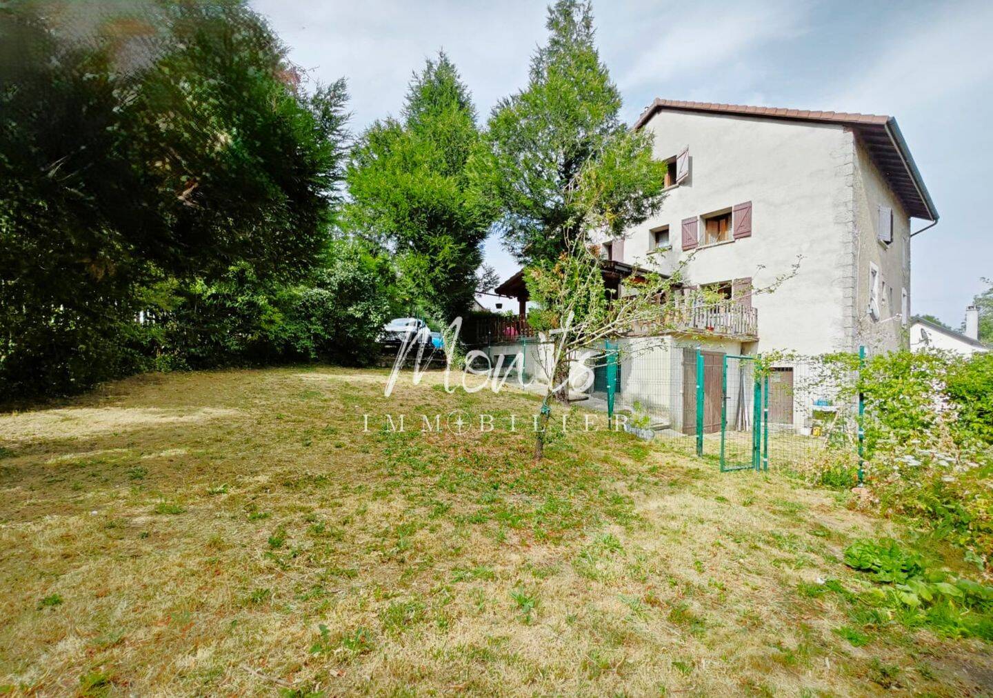 Maison 5 pièces 143 m² · à Savigny · 143 m² · 420 000 €
